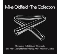 Mike Oldfield - the Collection 1974-1983 [CD]