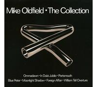 Mike Oldfield - the Collection 1974-1983 [CD]