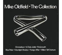 Mike Oldfield - The Collection