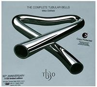 Mike Oldfield - The Complete Tubular Bells [2003]