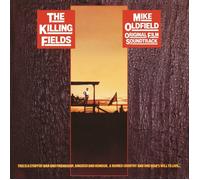 MIKE OLDFIELD - THE KILLING FIELDS (2015 REMASTERED) CD NEW