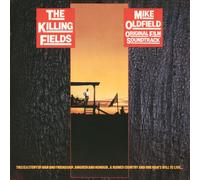 MIKE OLDFIELD - the killing fields (original soundtrack) LP [VINYL]