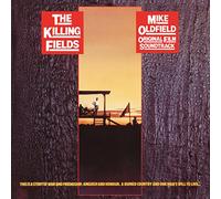 Mike Oldfield - The Killing Fields [VINYL]