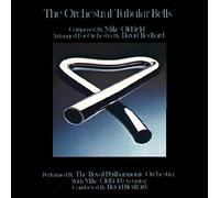 Mike Oldfield - The Orchestral Tubular Bells
