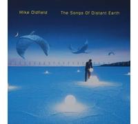 Mike Oldfield - The Songs of Distant Earth