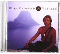 Mike Oldfield - The Voyager