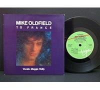 MIKE OLDFIELD - To France