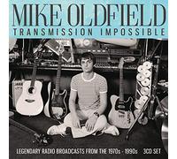 Mike Oldfield - Transmission Impossible (3Cd)