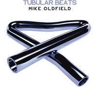 Mike Oldfield Tubular Beats-Remix CD NEW SEALED 2013 Tubular Bells/Guilty+