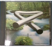 MIKE OLDFIELD - TUBULAR BELLS 11 THE BELL ( INCLUDES 3 PHOTOCARDS )