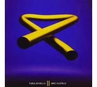 Mike Oldfield - Tubular Bells, 2 [CD]