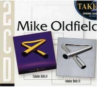 Mike Oldfield - Tubular Bells 2/Tubular...