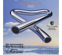 Mike Oldfield - Tubular Bells 2003 + Bonus DVD