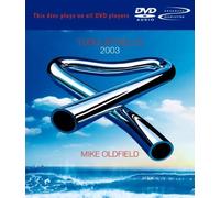 Mike Oldfield - Tubular Bells 2003 [DVD AUDIO]