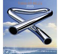 Mike Oldfield - Tubular Bells 2003 [VINYL]