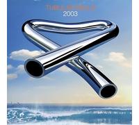Mike Oldfield – Tubular Bells 2003 – Vinyl