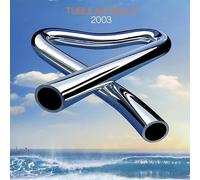 Mike Oldfield – Tubular Bells 2003 – Vinyl