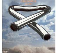Mike Oldfield - Tubular Bells [VINYL]