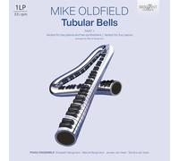 Mike Oldfield: Tubular Bells