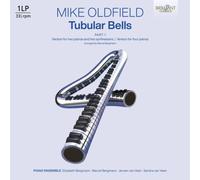Mike Oldfield: Tubular Bells