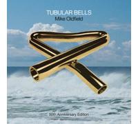 MIKE OLDFIELD: TUBULAR BELLS: 50TH ANNIVERSARY CELEBRATION - CD