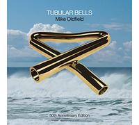 MIKE OLDFIELD