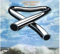 MIKE OLDFIELD: TUBULAR BELLS - CD BRAND NEW