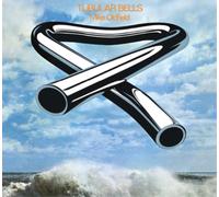 Mike Oldfield Tubular Bells (CD) Remastered Album (US IMPORT)