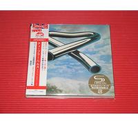 Mike Oldfield - Tubular Bells Deluxe Edition [2SHM-CD+DVD] [Limited Release]