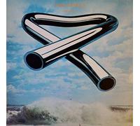 Mike Oldfield..Tubular Bells... Iconic Album Cover Poster ... Various Sizes (A2 Size 42 x 61 cms)