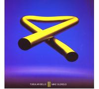 Mike Oldfield - Tubular Bells II