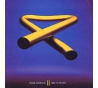Mike Oldfield - Tubular Bells, 2 [CD]