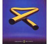 Mike Oldfield - Tubular Bells, 2 [CD]
