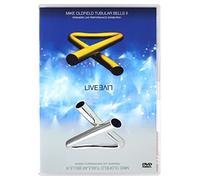 Mike Oldfield - Tubular Bells II & III [DVD] [2001] [2000]