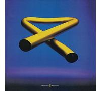 Mike Oldfield - Tubular Bells II - Vinyl Record VINYL - K23z
