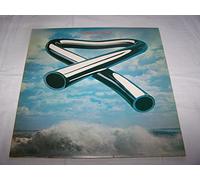 Mike Oldfield - TUBULAR BELLS LP (VINYL ALBUM) UK VIRGIN 1973