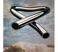 Mike Oldfield - TUBULAR BELLS LP (VINYL) UK VIRGIN 1973