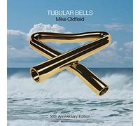 Mike Oldfield - Tubular Bells - New COMPACT DISC - 46 - Y99z