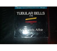 Mike Oldfield - Tubular bells [VINYL]