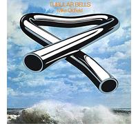 Mike Oldfield - Tubular Bells [VINYL]