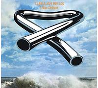 MIKE OLDFIELD - Tubular Bells - Vinyl Record - P2z