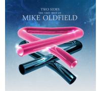 Mike Oldfield Two Sides: The Very Best of Mike Oldfield (CD) Album (US IMPORT)