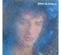 MIKE OLDFIELD Vinyl LP Discovery,JUST