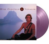 Mike Oldfield - Voyager (LP Coloured Vinyl) [VINYL]