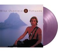 Mike Oldfield - Voyager (LP Coloured Vinyl) [VINYL]