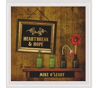 Mike O'Leary - Heartbreak & Hope