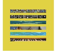 OLSON/OLSON/KING/BARRINGER/ZEITGEIST - Six Projects