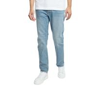 Jack & Jones Men's Mike Original 388 Jeans, Blue