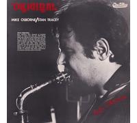 Mike Osborne & Stan Tracey - Original