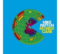 Mike Patton - Mondo Cane